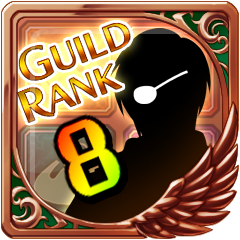 Icon for Guild Ranker