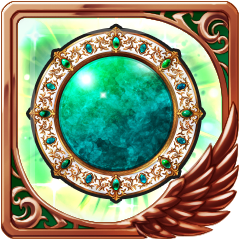 Icon for Emerald Mirror