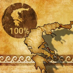 Icon for Greek Adventurer