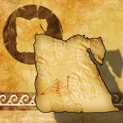 Icon for Egypt Savior