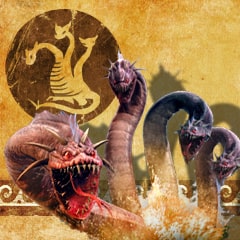 Icon for Hydra Killer