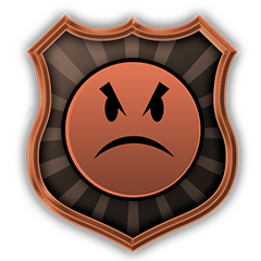 Difficult Customer