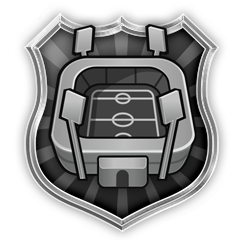 Stadium Builder