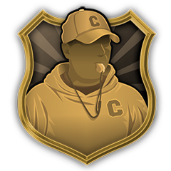 Coaching Immortal