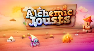 Alchemic Jousts