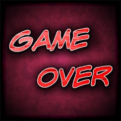 Icon for Game Over expert