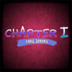 Icon for Chapter 1 complete