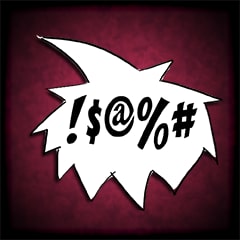 Icon for Insulting the parents
