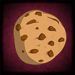 Icon for Cookie expert