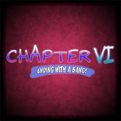 Icon for Chapter 6 complete