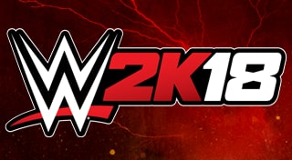 WWE 2K18