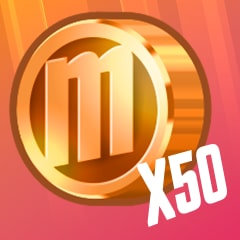 Icon for Loaded!