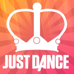 Icon for Just Dance Master