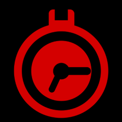 Icon for Faster than a bullet