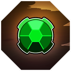 Icon for Earth Mastery