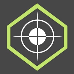 Icon for Expert Marksman