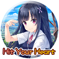 Icon for Hit Your Heart