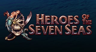 Heroes of the Seven Seas Trophy