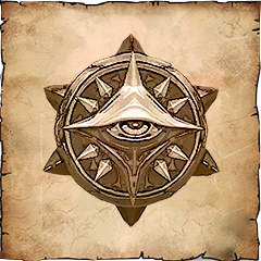 Icon for Wheel of Fate