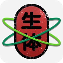Icon for 超級生体通信師 