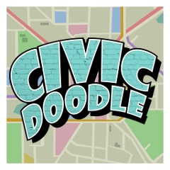 Civic Doodle: Civic Doodie