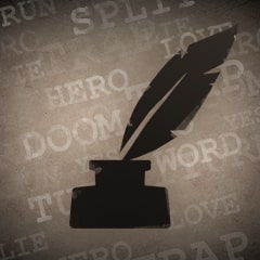 Icon for Wordcrafter