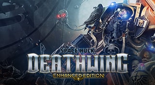 Space Hulk: Deathwing