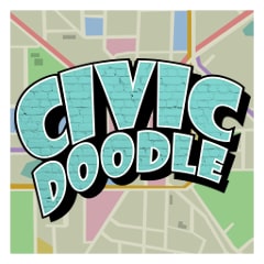 Icon for Civic Doodle: Design by Committee