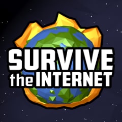 Icon for Survive the Internet: Shadow Star