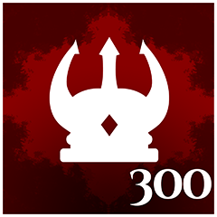 Icon for Bloodthirsty