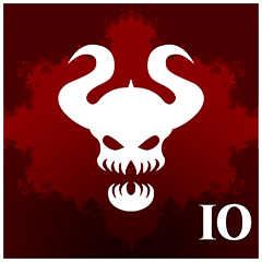 Icon for A World of Challengers
