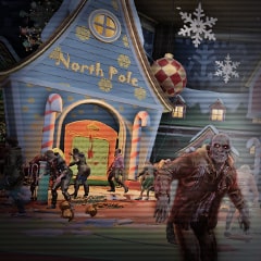 Icon for Survive Holiday Hell