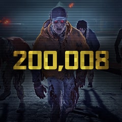 Icon for Left 100,004 Dead 2