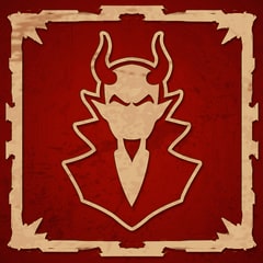 Icon for The Number of the Beast