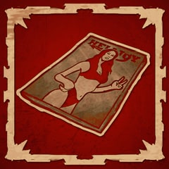 Icon for Helljoy Amateur