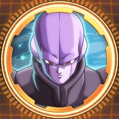 Icon for Battle-Ready