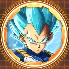 Icon for The Power to Go Beyond the Super Saiyan!