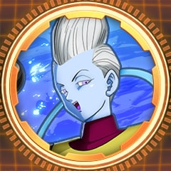Icon for Care to Become the next God of Destruction?