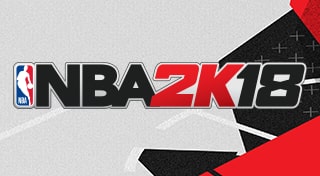 《NBA 2K18》