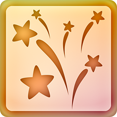 Icon for Twinkle, twinkle