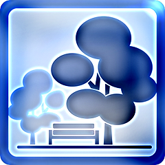 Icon for A walk in the park