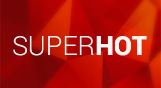 SUPERHOT