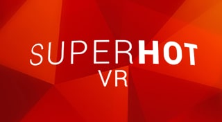 SUPERHOT VR