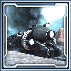 Icon for Hovertrain Journey