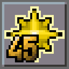 Icon for Rangers of Power
