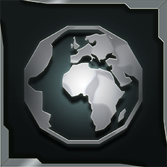 Icon for Challenge The World