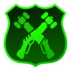 Icon for Weapon Mods
