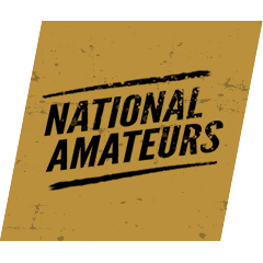 Icon for National Amateurs Champion