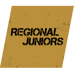 Icon for Regional Juniors Champion