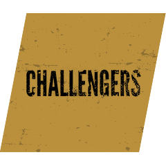 Icon for Challengers Champion